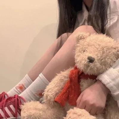 渴望。